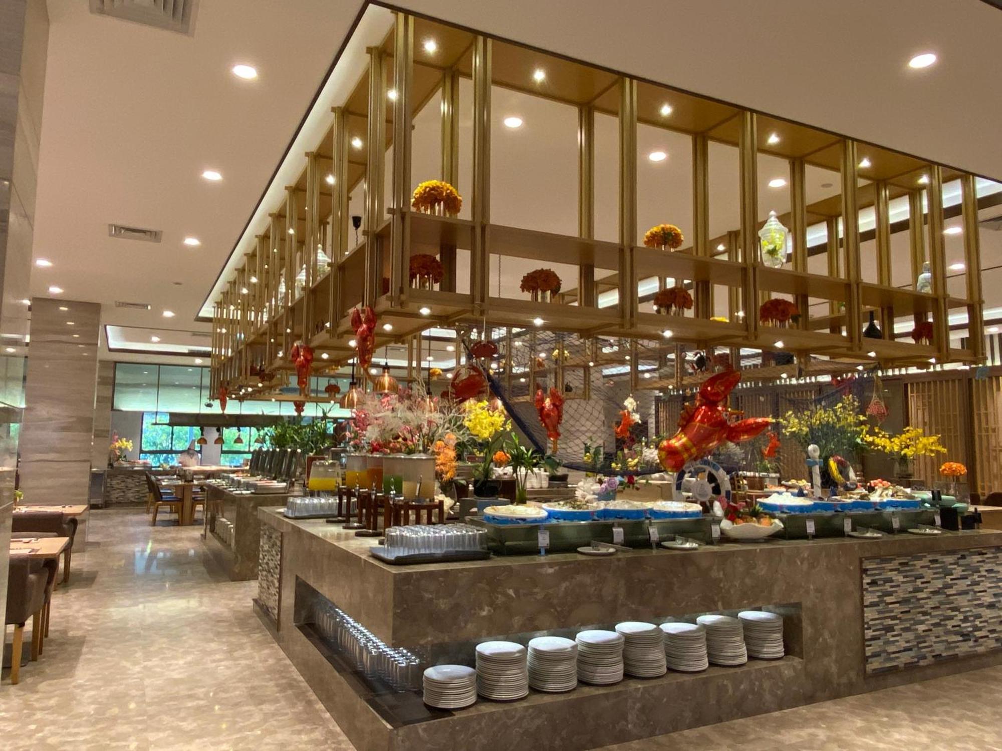 Millennium Resort Wuyishan وايشان المظهر الخارجي الصورة